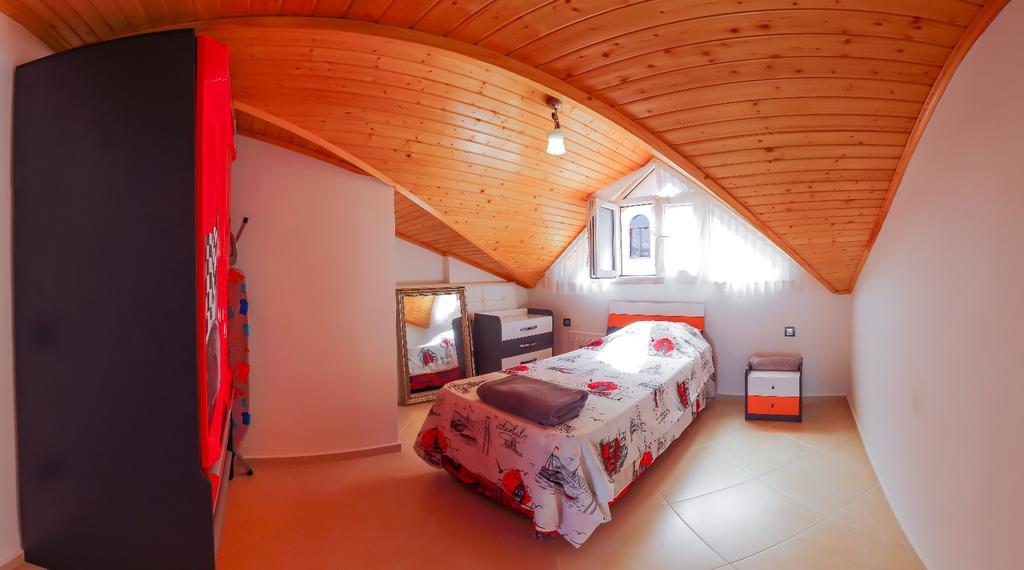 Luxury Apartment With Seaview Фетхие Экстерьер фото